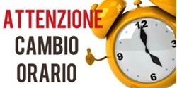 cambiorario