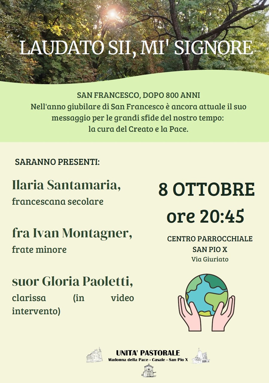 sanfrancescoecologia