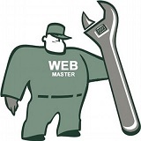 Webmaster